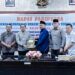 Rapat Paripurna Pandangan Umum, Fraksi DPRD Tebing Tinggi Soroti Penurunan PAD Dan Kenaikan Belanja Barang Jasa