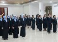 Seluruhnya Perempuan, Sekdakab Deli Serdang Lantik 30 Kepsek Dan Pejabat Fungsional 10 Seluruhnya Perempuan, Sekdakab Deli Serdang Lantik 30 Kepsek Dan Pejabat Fungsional
