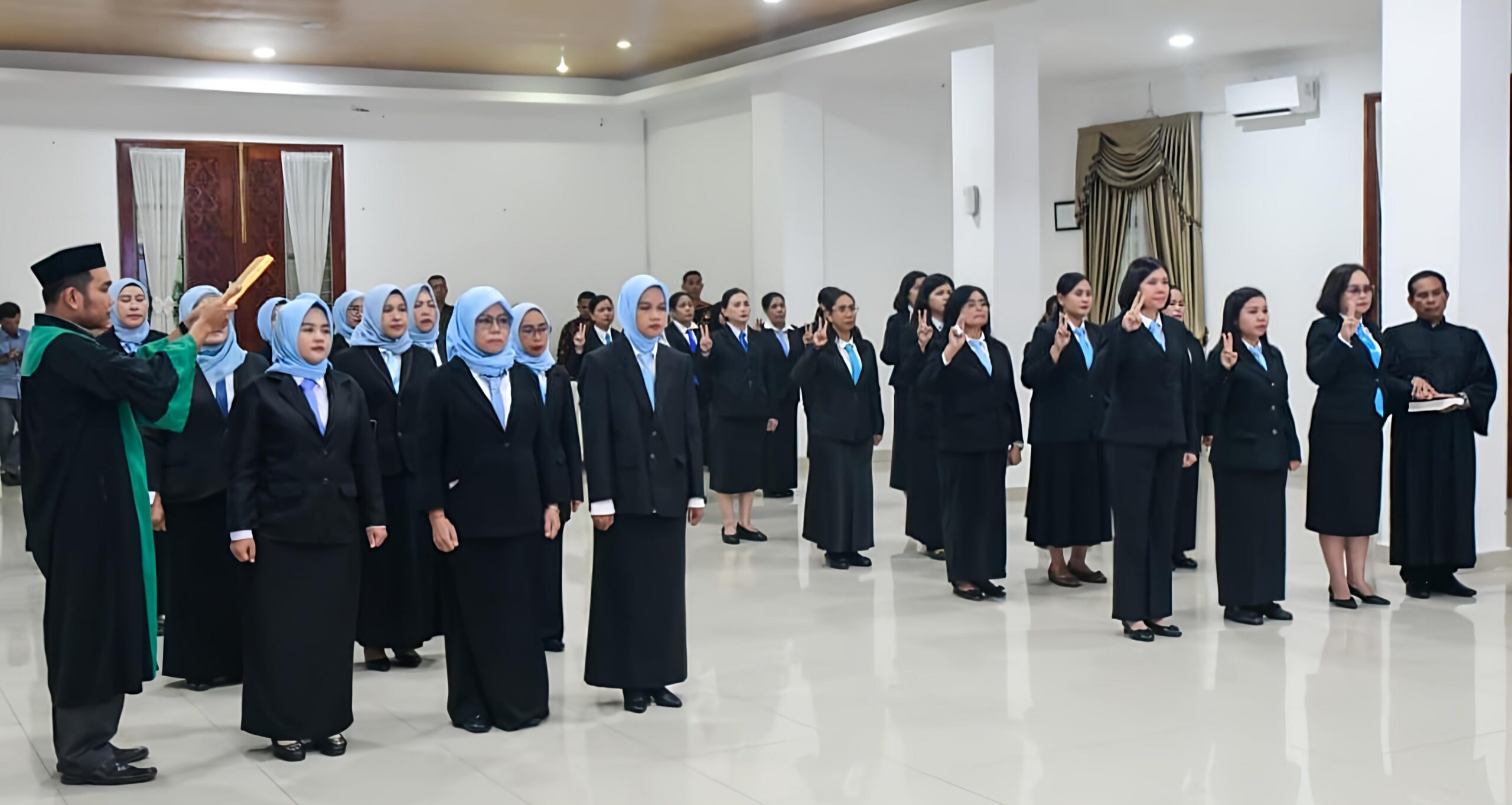 Seluruhnya Perempuan, Sekdakab Deli Serdang Lantik 30 Kepsek Dan Pejabat Fungsional 3 Seluruhnya Perempuan, Sekdakab Deli Serdang Lantik 30 Kepsek Dan Pejabat Fungsional - IMG 20260925 170139 scaled