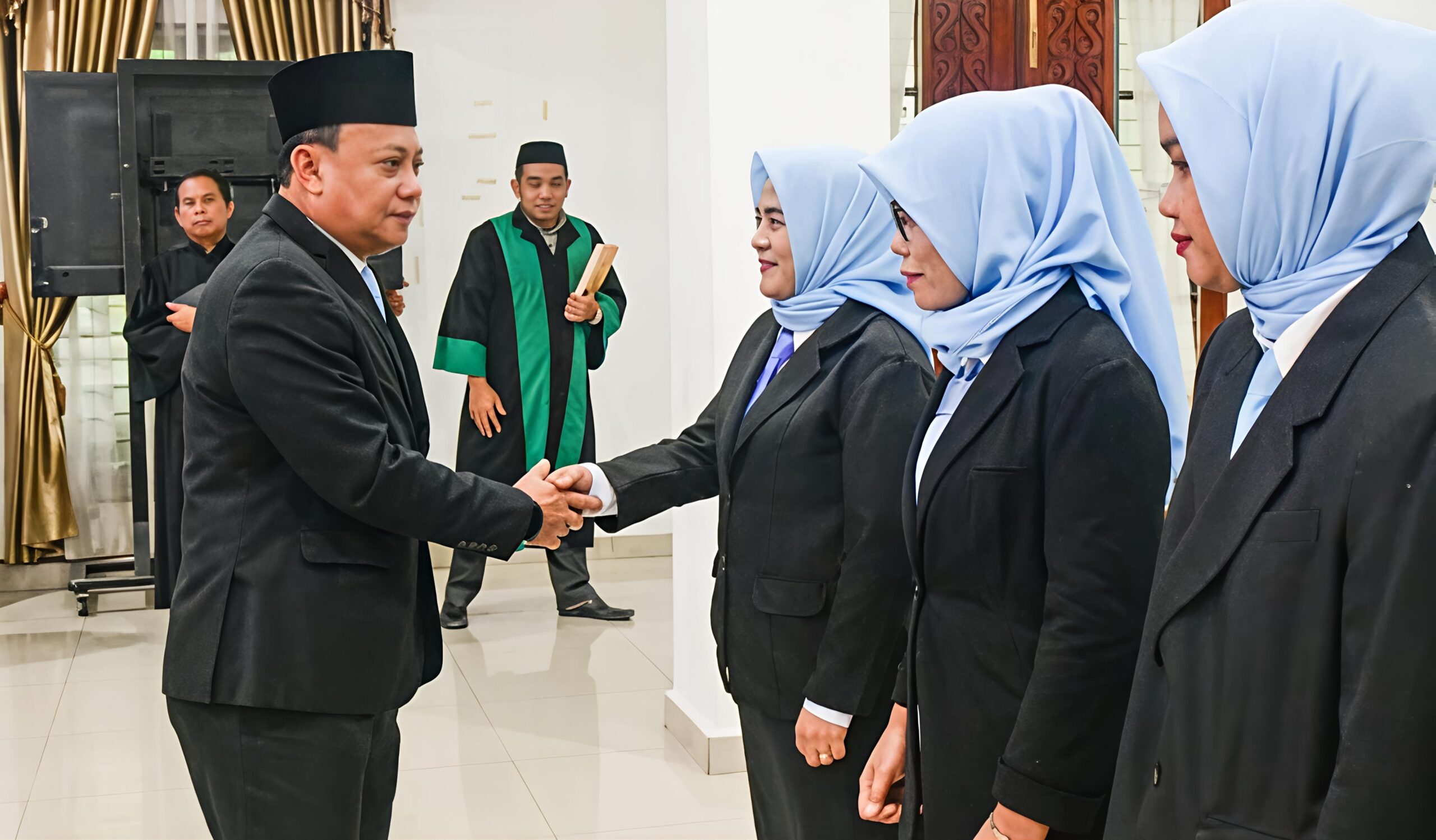 Seluruhnya Perempuan, Sekdakab Deli Serdang Lantik 30 Kepsek Dan Pejabat Fungsional 5 Seluruhnya Perempuan, Sekdakab Deli Serdang Lantik 30 Kepsek Dan Pejabat Fungsional - IMG 20260925 170238 scaled