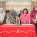 Pemkab Deli Serdang Tandatangani Kesepakatan Dengan KPU, Bersinergi Penguatan Demokrasi