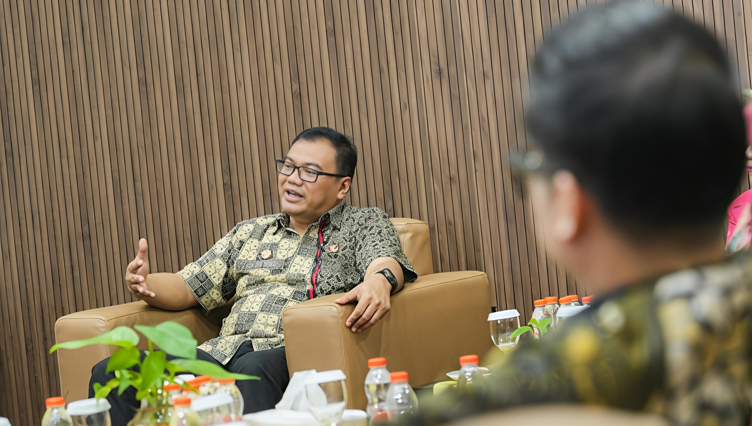 Pemkab Deli Serdang Tandatangani Kesepakatan Dengan KPU, Bersinergi Penguatan Demokrasi 5 Pemkab Deli Serdang Tandatangani Kesepakatan Dengan KPU, Bersinergi Penguatan Demokrasi - IMG 20260925 170451 scaled