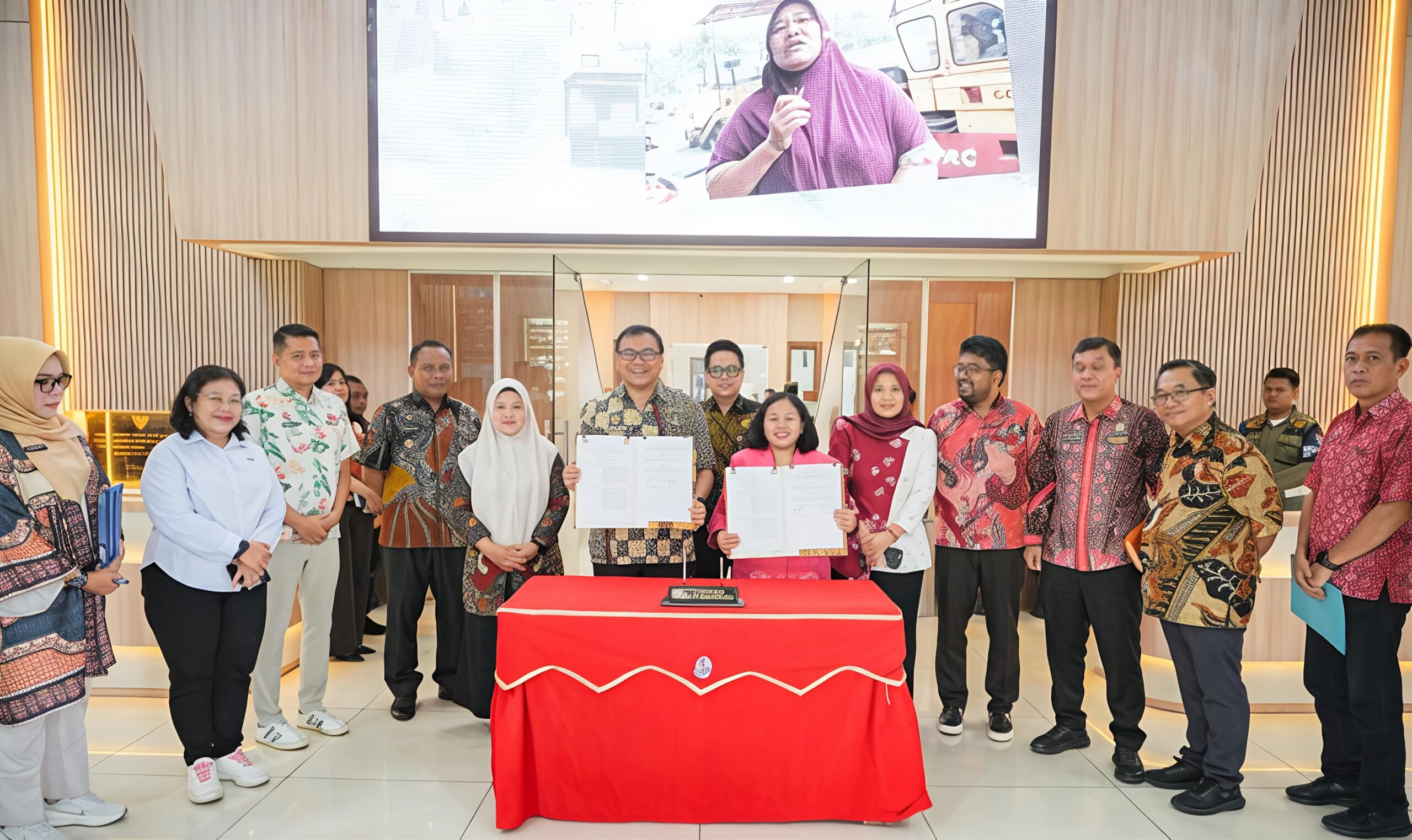 Pemkab Deli Serdang Tandatangani Kesepakatan Dengan KPU, Bersinergi Penguatan Demokrasi 6 Pemkab Deli Serdang Tandatangani Kesepakatan Dengan KPU, Bersinergi Penguatan Demokrasi - IMG 20260925 170543 scaled