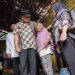 Nek Ngateni, Dapat Bantuan Program Rumah Layak Huni BAZNAS Deli Serdang Dari Zakat ASN