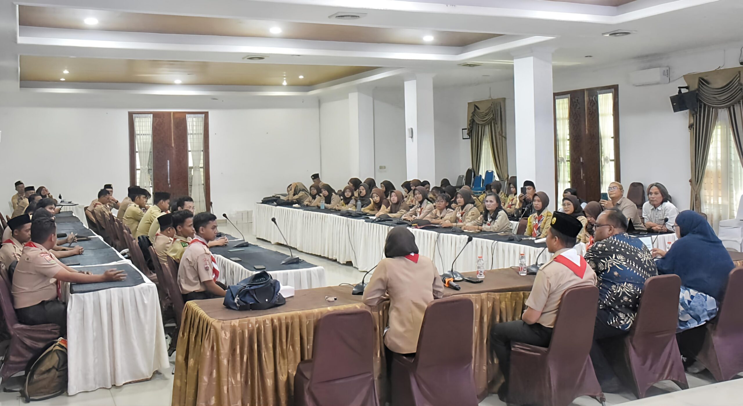 Pelatihan Konten Kreator Kehumasan Bagi Pembina Dan Penegak-Pandega Pramuka Deli Serdang 5 Pelatihan Konten Kreator Kehumasan Bagi Pembina Dan Penegak-Pandega Pramuka Deli Serdang - IMG 20260926 202447 scaled