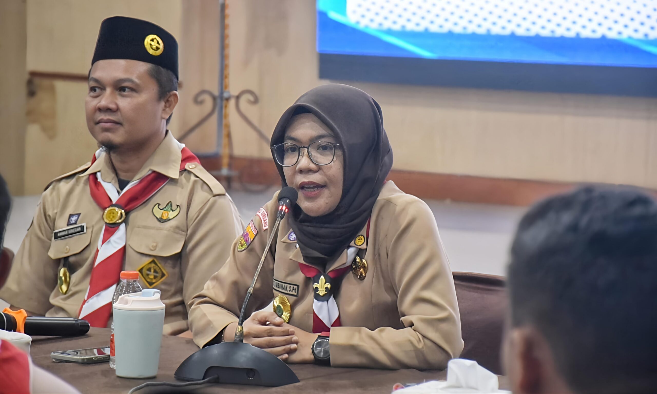 Pelatihan Konten Kreator Kehumasan Bagi Pembina Dan Penegak-Pandega Pramuka Deli Serdang 4 Pelatihan Konten Kreator Kehumasan Bagi Pembina Dan Penegak-Pandega Pramuka Deli Serdang - IMG 20260926 202512 scaled