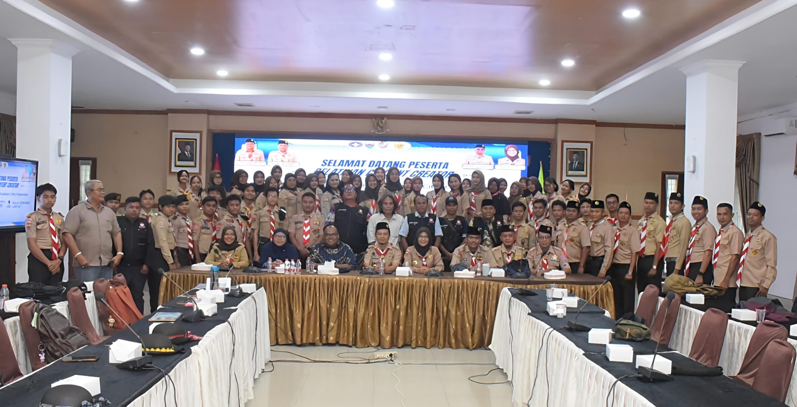 Pelatihan Konten Kreator Kehumasan Bagi Pembina Dan Penegak-Pandega Pramuka Deli Serdang 6 Pelatihan Konten Kreator Kehumasan Bagi Pembina Dan Penegak-Pandega Pramuka Deli Serdang - IMG 20260926 202540 scaled