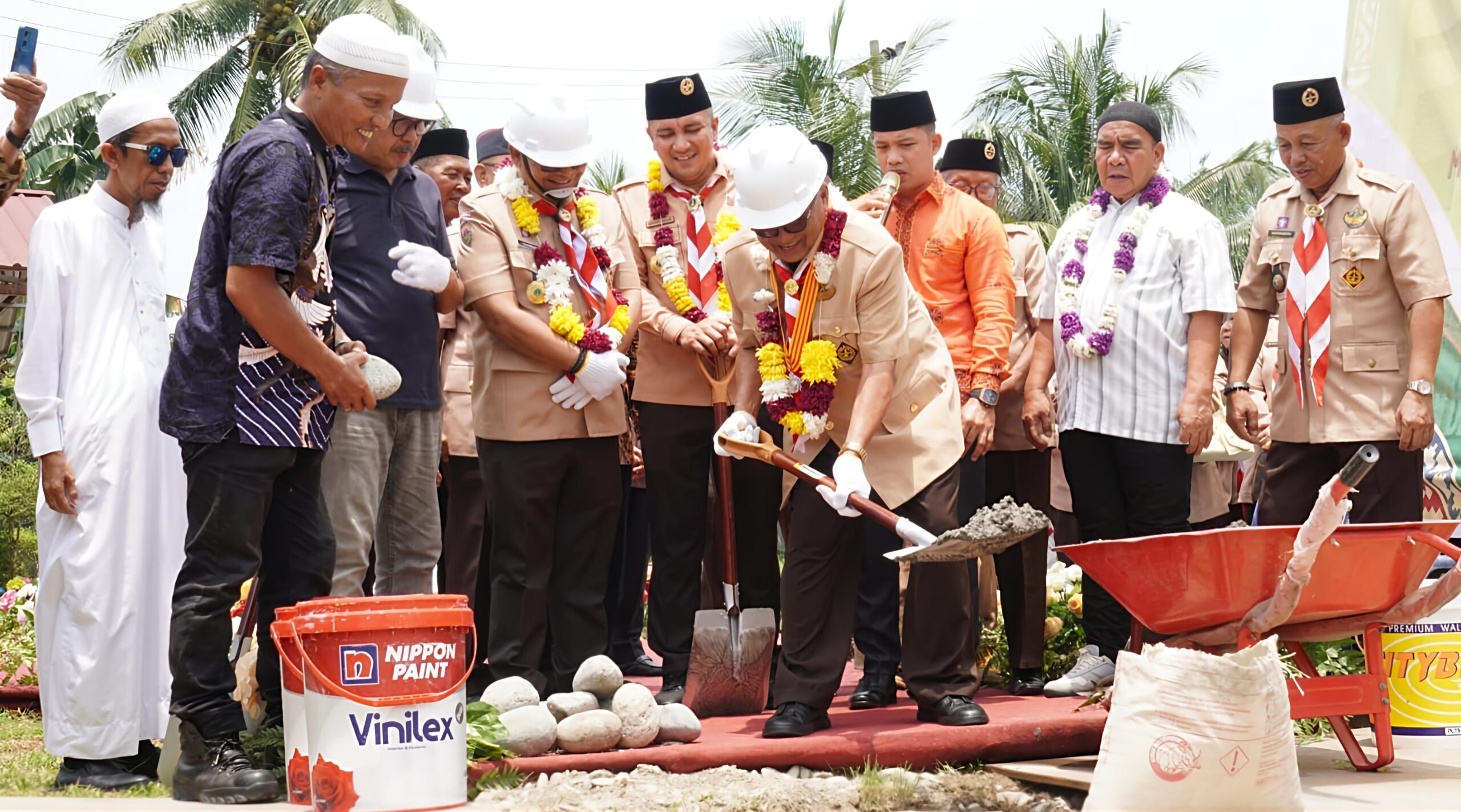 Yayasan Gugus Depan Pramuka Deli Serdang 926 Peringati HUT Ke-15, Komitmen Dukung Pembinaan Generasi Muda 4 Yayasan Gugus Depan Pramuka Deli Serdang 926 Peringati HUT Ke-15, Komitmen Dukung Pembinaan Generasi Muda - IMG 20260926 204819 scaled
