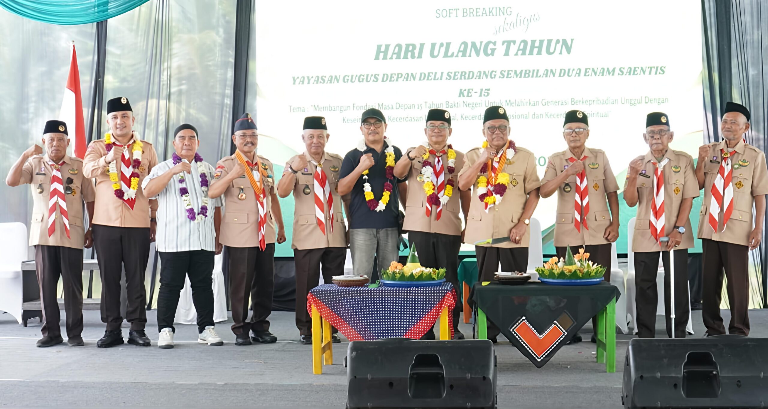 Yayasan Gugus Depan Pramuka Deli Serdang 926 Peringati HUT Ke-15, Komitmen Dukung Pembinaan Generasi Muda 5 Yayasan Gugus Depan Pramuka Deli Serdang 926 Peringati HUT Ke-15, Komitmen Dukung Pembinaan Generasi Muda - IMG 20260926 204856 scaled