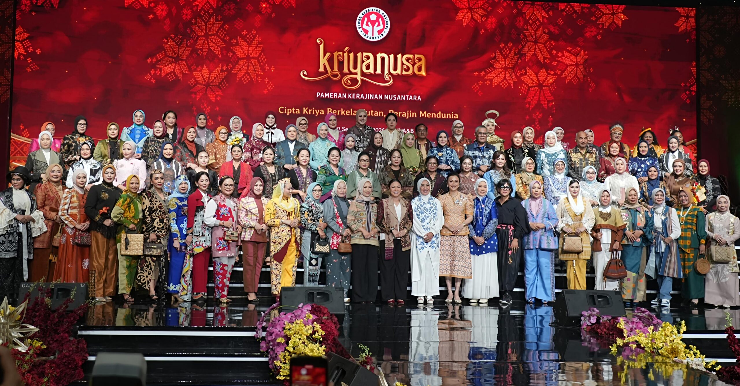 Kain Tenun Deli Serdang Tampil Dalam Parade Pakaian Daerah Kriyanusa 2026 Di Jakarta 3 Kain Tenun Deli Serdang Tampil Dalam Parade Pakaian Daerah Kriyanusa 2026 Di Jakarta - IMG 20260929 105042 scaled