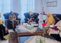 Bundo Kanduang Kota Tebing Tinggi Peringati HUT Ke-3, Wali Kota Mendukung Penuh 12 Bundo Kanduang Kota Tebing Tinggi Peringati HUT Ke-3, Wali Kota Mendukung Penuh