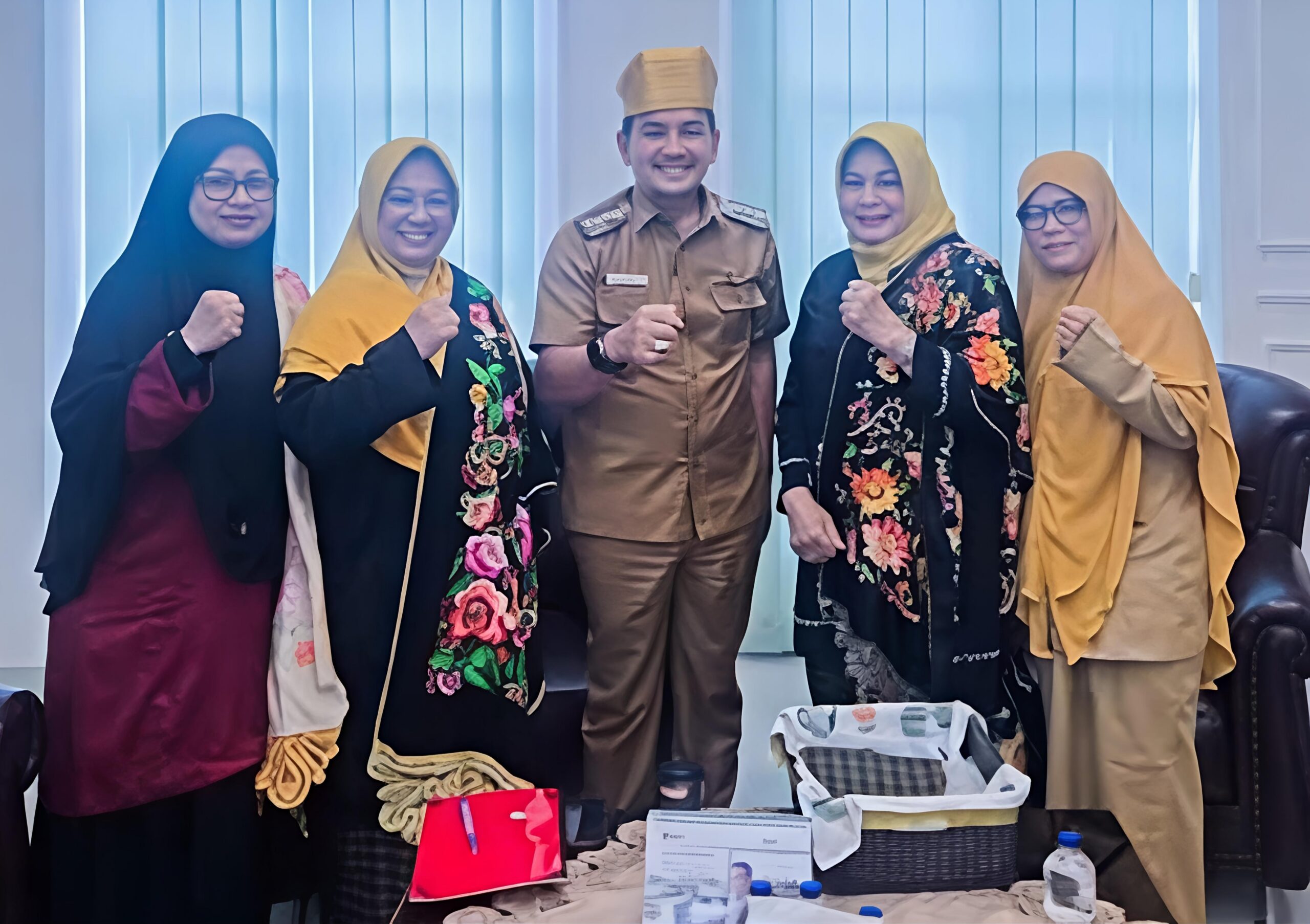 Bundo Kanduang Kota Tebing Tinggi Peringati HUT Ke-3, Wali Kota Mendukung Penuh 4 Bundo Kanduang Kota Tebing Tinggi Peringati HUT Ke-3, Wali Kota Mendukung Penuh - IMG 20260929 105206 scaled