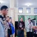 Lantik BKAG Kota Tebing Tinggi, Wali Kota Ajak Ciptakan Kerukunan Umat Beragama Sebagai Modal Penting Pembangunan Daerah 