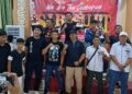Sukses, Sirkuit Antar Jodo Tako Cabang Kota Tebing Tinggi 13 Sukses, Sirkuit Antar Jodo Tako Cabang Kota Tebing Tinggi