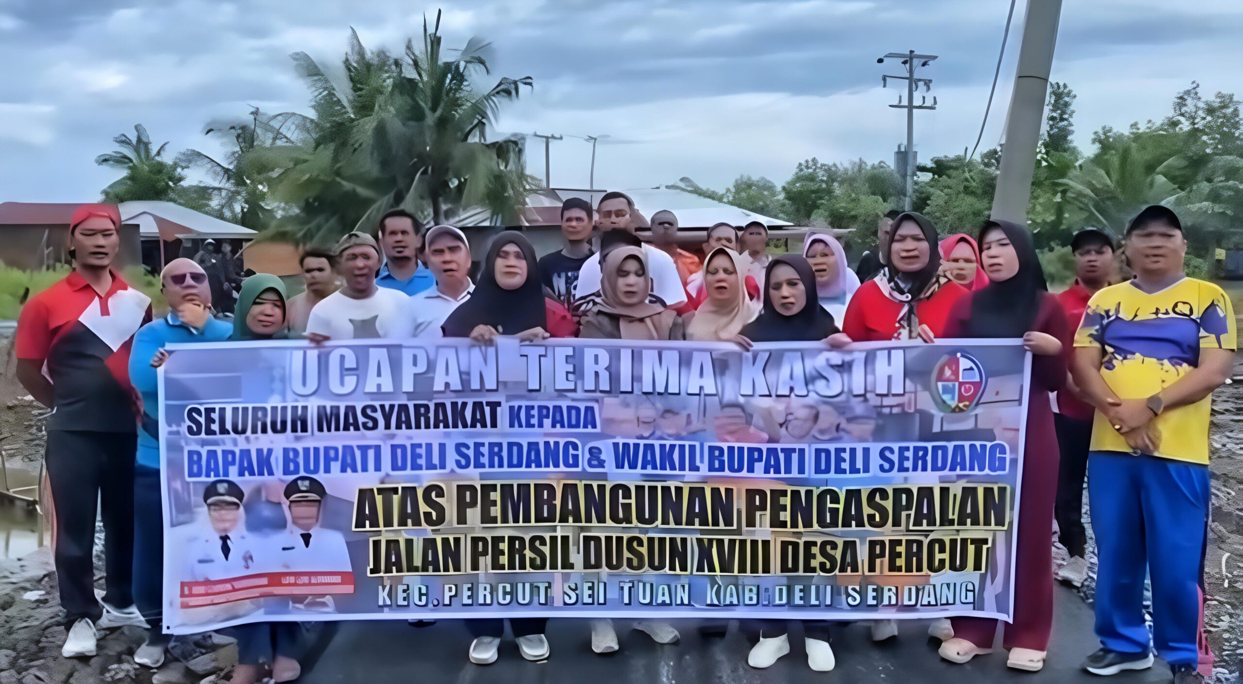 Kiprah Bupati Asri Ludin Makin Ciamik, Banyak Warga Bersukacita Atas Sentuhan Tangan Dinginnya - IMG 20260930 091139 scaled