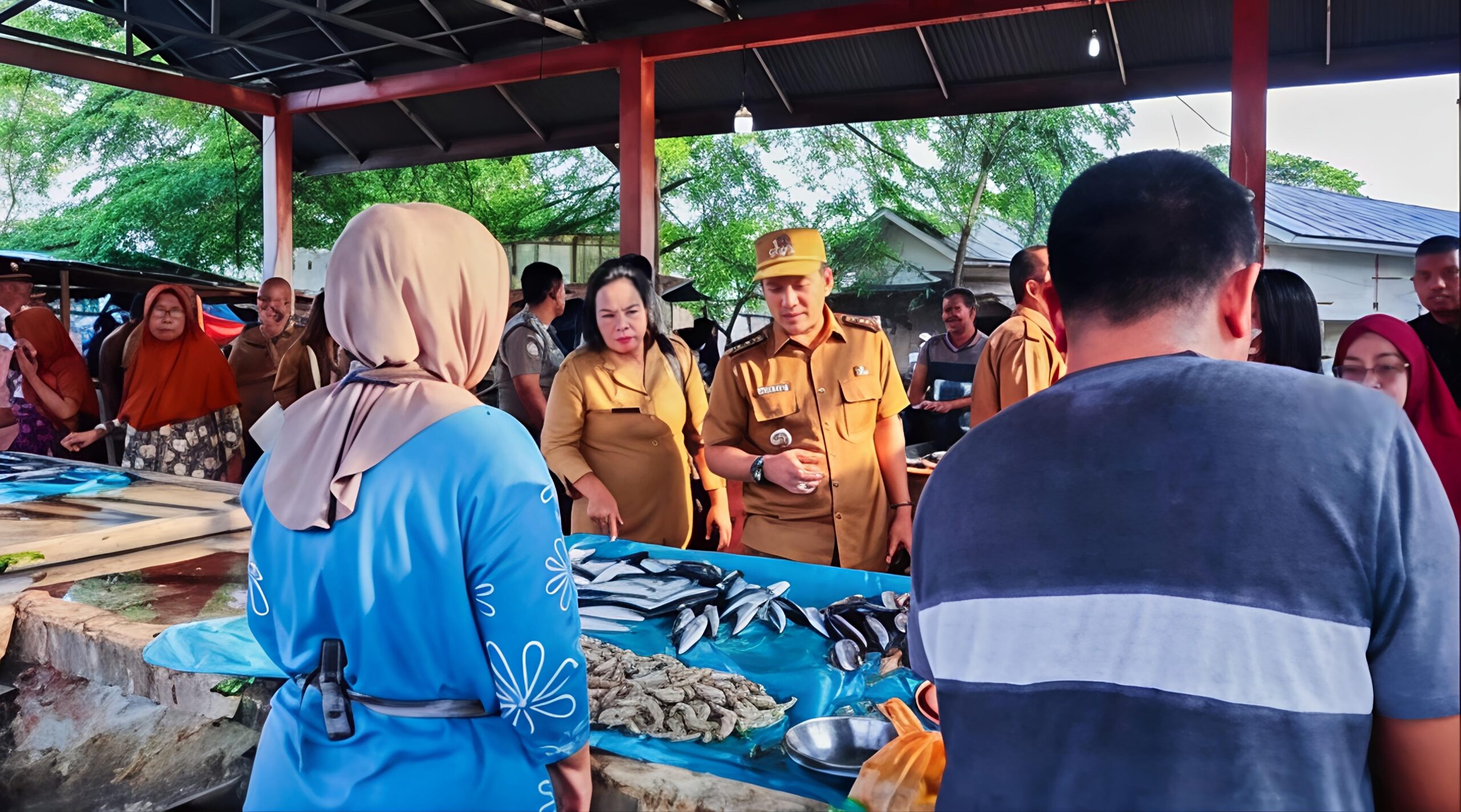 Wali Kota Tebing Tinggi Tinjau Penataan Pasar Sakti, Revitalisasi Tanpa Relokasi Pedagang 3 Wali Kota Tebing Tinggi Tinjau Penataan Pasar Sakti, Revitalisasi Tanpa Relokasi Pedagang - IMG 20260930 093419 scaled