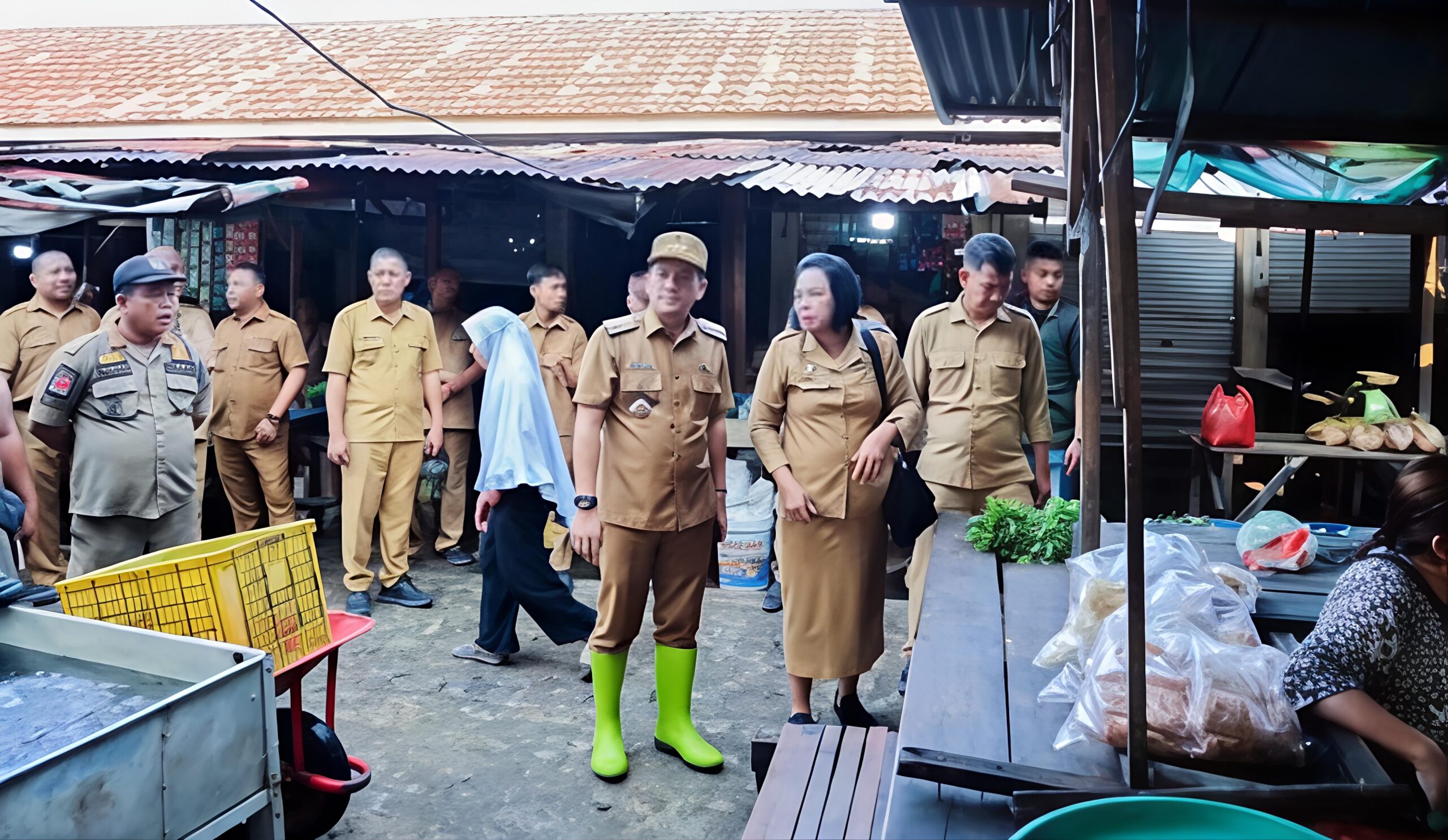 Wali Kota Tebing Tinggi Tinjau Penataan Pasar Sakti, Revitalisasi Tanpa Relokasi Pedagang 5 Wali Kota Tebing Tinggi Tinjau Penataan Pasar Sakti, Revitalisasi Tanpa Relokasi Pedagang - IMG 20260930 093444 scaled