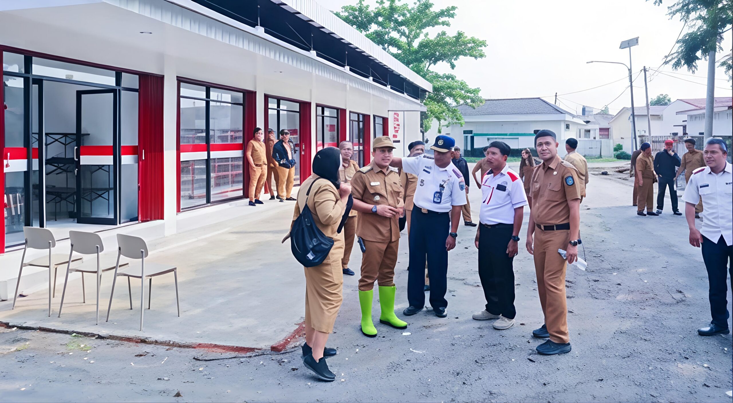 Wali Kota Tebing Tinggi Tinjau Penataan Pasar Sakti, Revitalisasi Tanpa Relokasi Pedagang 4 Wali Kota Tebing Tinggi Tinjau Penataan Pasar Sakti, Revitalisasi Tanpa Relokasi Pedagang - IMG 20260930 093515 scaled