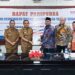 Setuju! Enam Fraksi DPRD Kota Tebing Tinggi Sepakati Ranperda P-APBD TA 2026, Wali Kota Ucapkan Terimakasih 