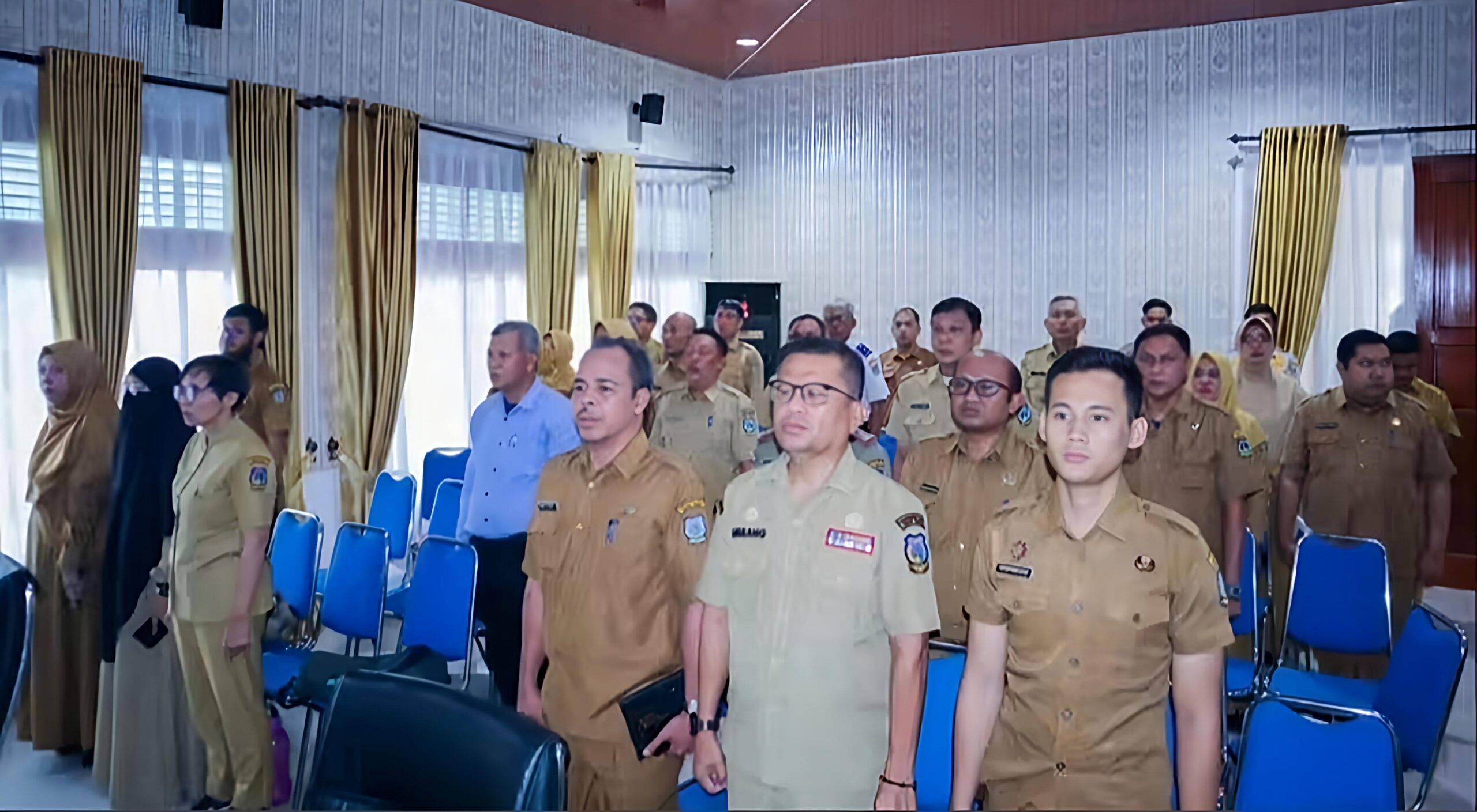 Setuju! Enam Fraksi DPRD Kota Tebing Tinggi Sepakati Ranperda P-APBD TA 2026, Wali Kota Ucapkan Terimakasih  - IMG 20260930 110521 scaled