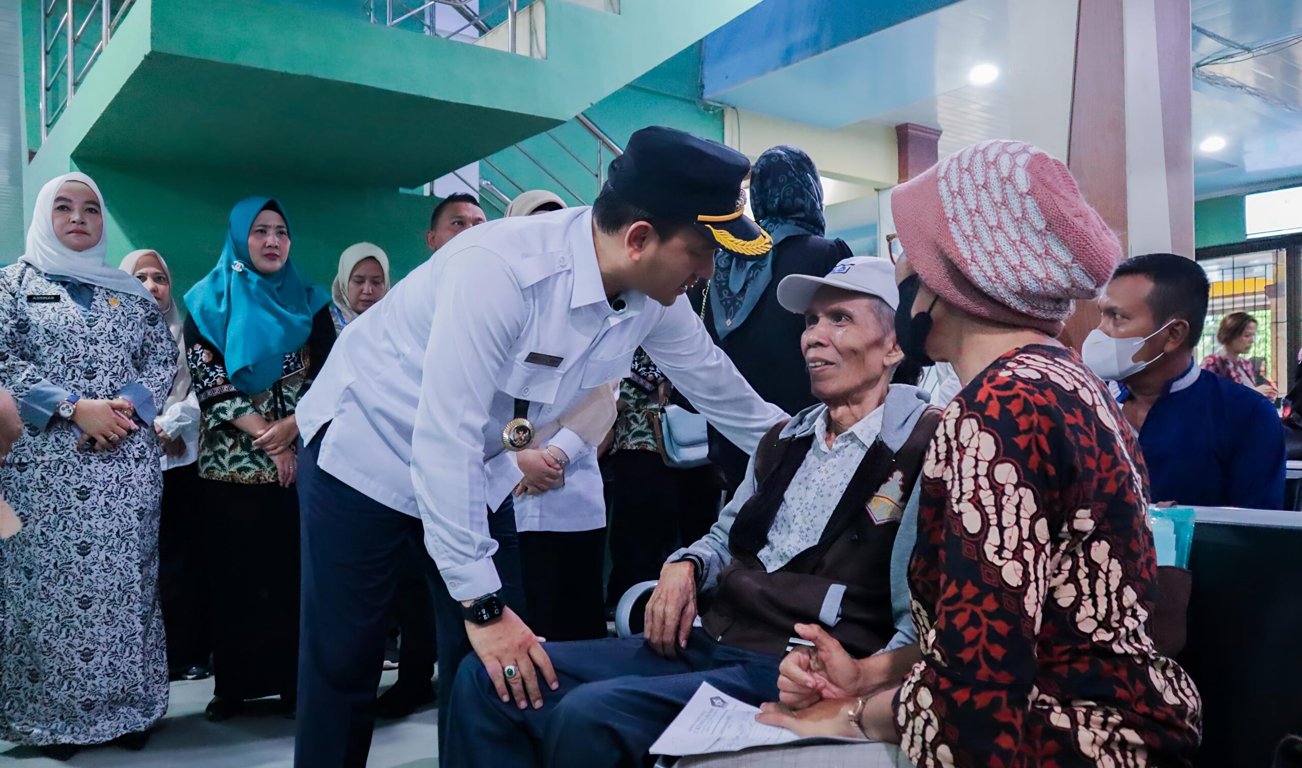 Peringati World Contraception Day, Wali Kota Tebing Tinggi Ingatkan Masyarakat Pentingnya Perencanaan Sebuah Keluarga 6 Peringati World Contraception Day, Wali Kota Tebing Tinggi Ingatkan Masyarakat Pentingnya Perencanaan Sebuah Keluarga - IMG 20260930 161459 scaled