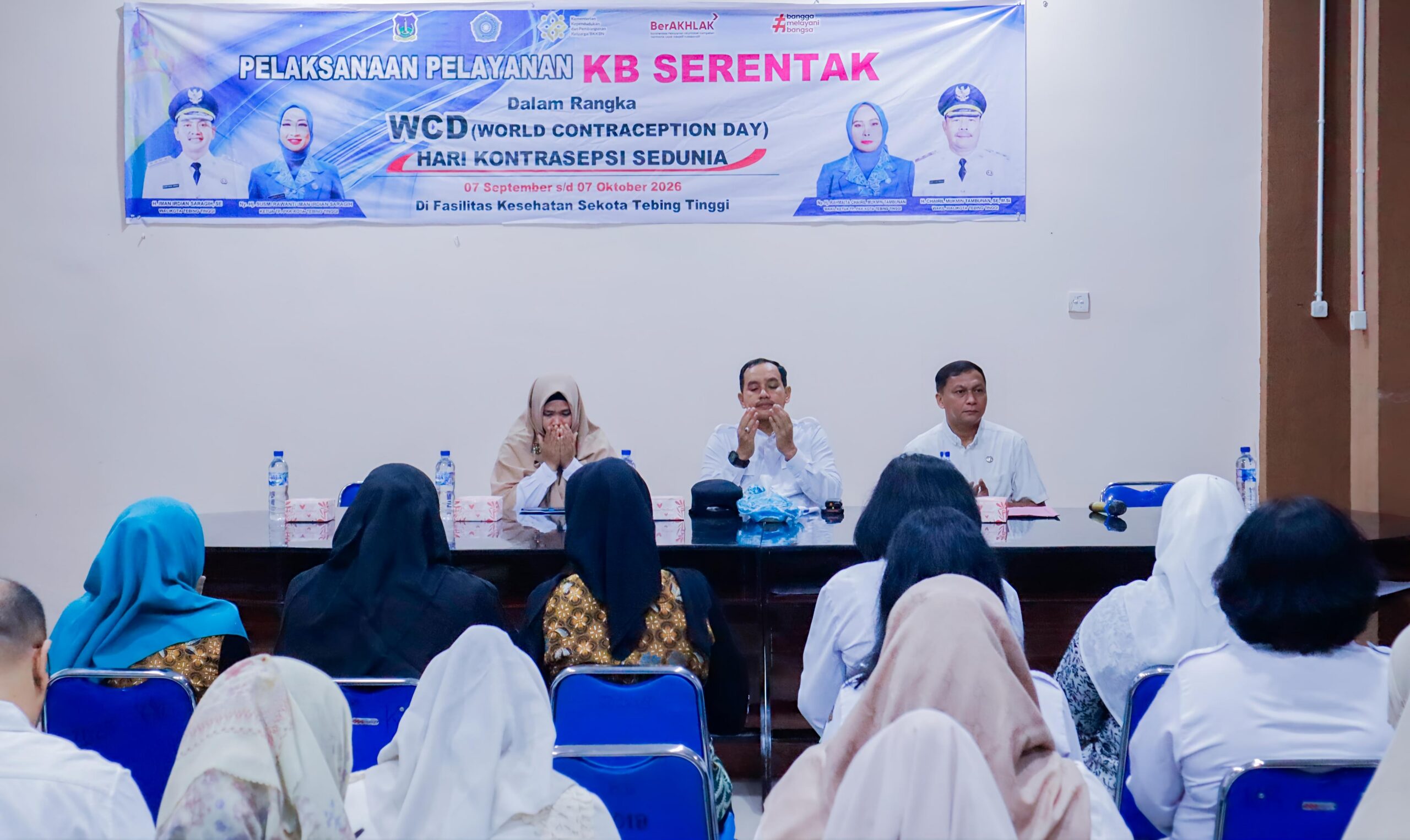 Peringati World Contraception Day, Wali Kota Tebing Tinggi Ingatkan Masyarakat Pentingnya Perencanaan Sebuah Keluarga 4 Peringati World Contraception Day, Wali Kota Tebing Tinggi Ingatkan Masyarakat Pentingnya Perencanaan Sebuah Keluarga - IMG 20260930 161650 scaled