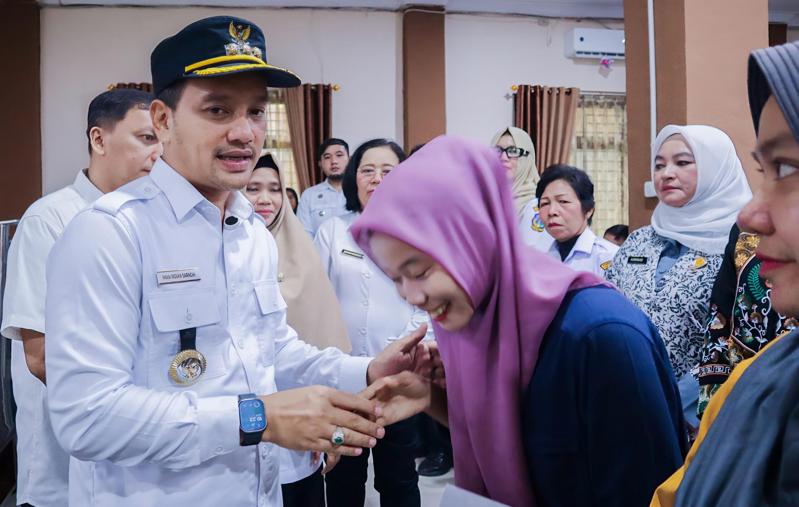 Peringati World Contraception Day, Wali Kota Tebing Tinggi Ingatkan Masyarakat Pentingnya Perencanaan Sebuah Keluarga 5 Peringati World Contraception Day, Wali Kota Tebing Tinggi Ingatkan Masyarakat Pentingnya Perencanaan Sebuah Keluarga - IMG 20260930 161836 scaled