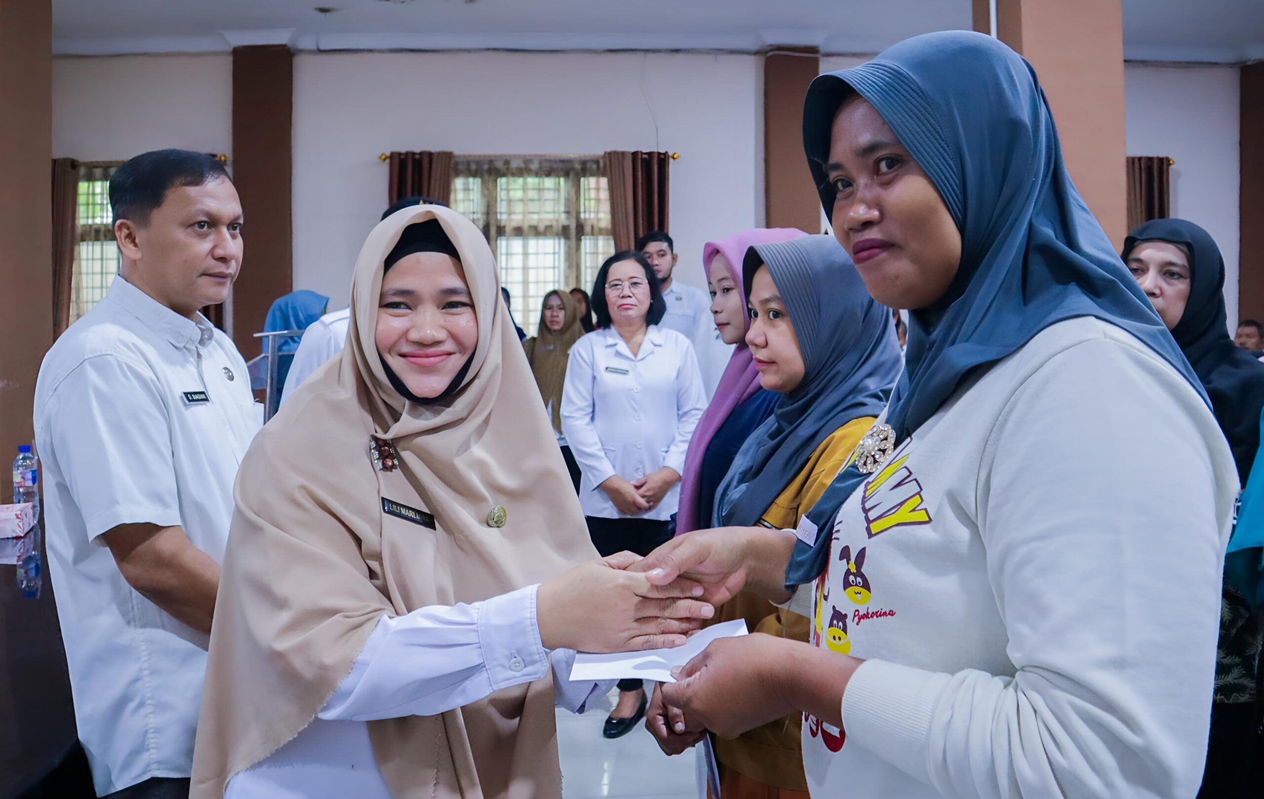Peringati World Contraception Day, Wali Kota Tebing Tinggi Ingatkan Masyarakat Pentingnya Perencanaan Sebuah Keluarga 8 Peringati World Contraception Day, Wali Kota Tebing Tinggi Ingatkan Masyarakat Pentingnya Perencanaan Sebuah Keluarga - IMG 20260930 161911 scaled