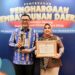 Paten! Deli Serdang Berhasil Meraih Terbaik II PPD Tingkat Nasional Tahun 2026, Lanjutkan Capaian Prestasi 2013