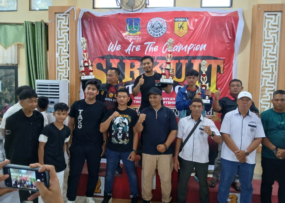 PENGURUS CABANG TAKO TEBING TINGGI SUKSES MENGGELAR SIRKUIT ANTAR DOJO 2026 - Screenshot 20260928 145505