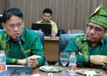 PD MABMI Deli Serdang Akan Gelar Gebyar Pesta Adat Budaya Melayu Di Percut