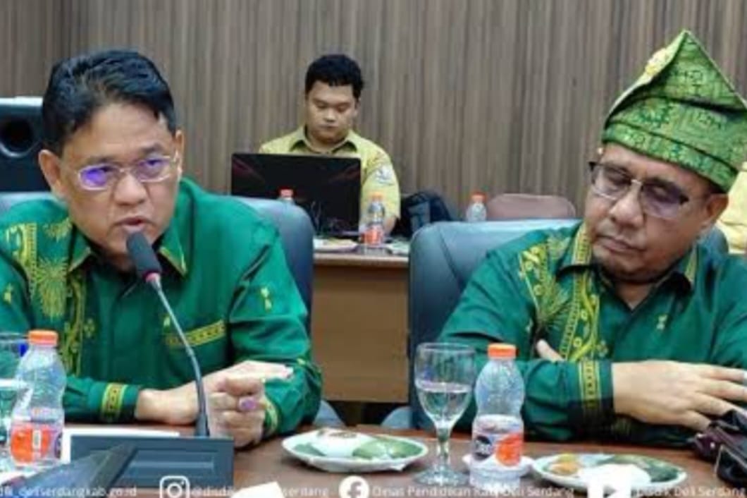 PD MABMI Deli Serdang Akan Gelar Gebyar Pesta Adat Budaya Melayu Di Percut - IMG 20261030 WA0001