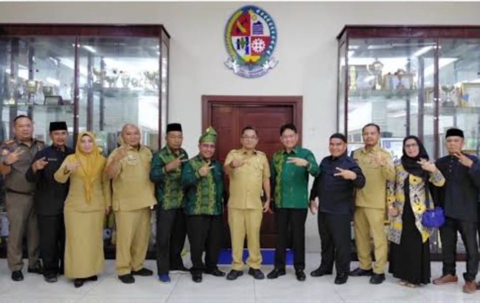 PD MABMI Deli Serdang Akan Gelar Gebyar Pesta Adat Budaya Melayu Di Percut - IMG 20261030 WA0002