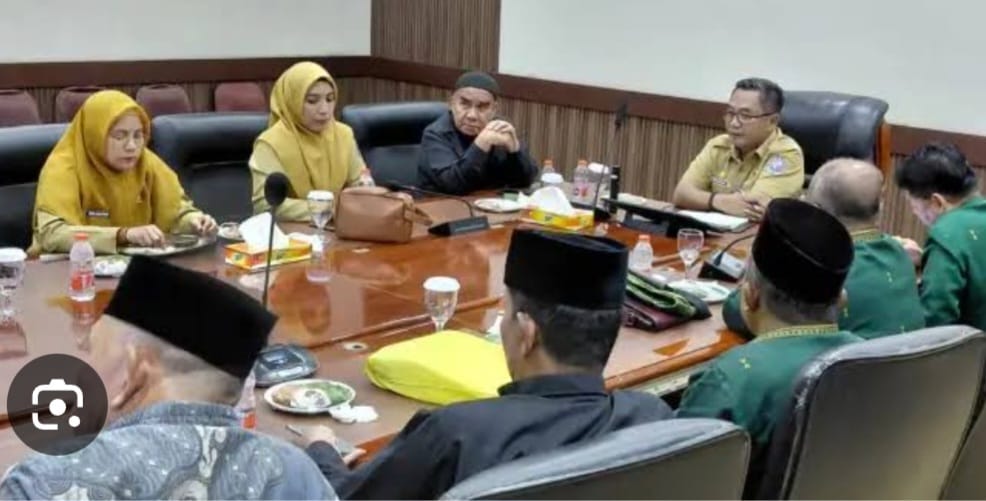 PD MABMI Deli Serdang Akan Gelar Gebyar Pesta Adat Budaya Melayu Di Percut - IMG 20261030 WA0003