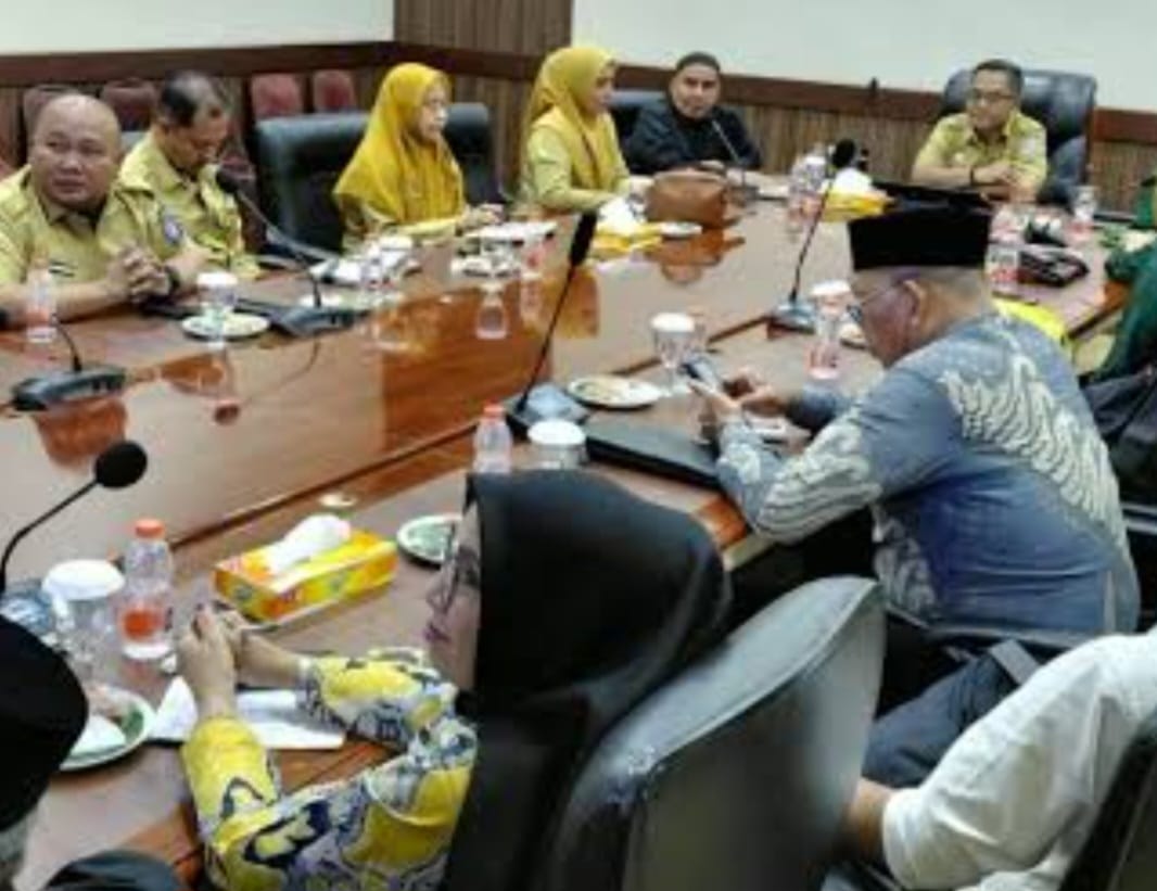 PD MABMI Deli Serdang Akan Gelar Gebyar Pesta Adat Budaya Melayu Di Percut - IMG 20261030 WA0004