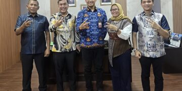 Bukan Cacat Hukum, Pergeseran Anggaran Untuk Penanganan Kebencanaan Oleh Pemkab Deli Serdang 16 Bukan Cacat Hukum, Pergeseran Anggaran Untuk Penanganan Kebencanaan Oleh Pemkab Deli Serdang