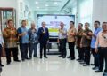 5600 Pelajar Kristen Kota Tebing Tinggi Diharapkan Hadir Pada Acara Kebaktian Kebangunan Rohani (KKR), Wali Kota Dukung Penuh