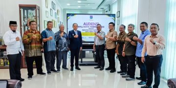 5600 Pelajar Kristen Kota Tebing Tinggi Diharapkan Hadir Pada Acara Kebaktian Kebangunan Rohani (KKR), Wali Kota Dukung Penuh