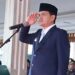 WALI KOTA TEBING TINGGI TEGASKAN KOMITMEN PEMERATAAN PEMBANGUNAN DAN PELAYANAN PUBLIK, PADA PERINGATAN HARI KESAKTIAN PANCASILA 