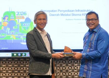 Pemkab Deli Serdang Jajaki Skema Kerjasama Pemerintah Dengan Badan Usaha