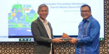 Pemkab Deli Serdang Jajaki Skema Kerjasama Pemerintah Dengan Badan Usaha