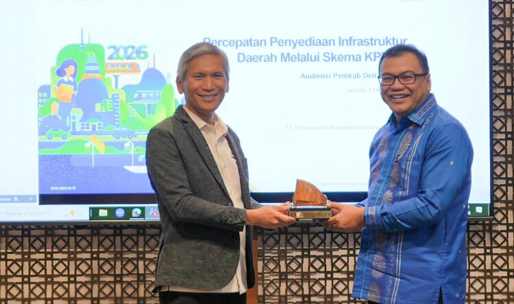 Pemkab Deli Serdang Jajaki Skema Kerjasama Pemerintah Dengan Badan Usaha 2 Pemkab Deli Serdang Jajaki Skema Kerjasama Pemerintah Dengan Badan Usaha