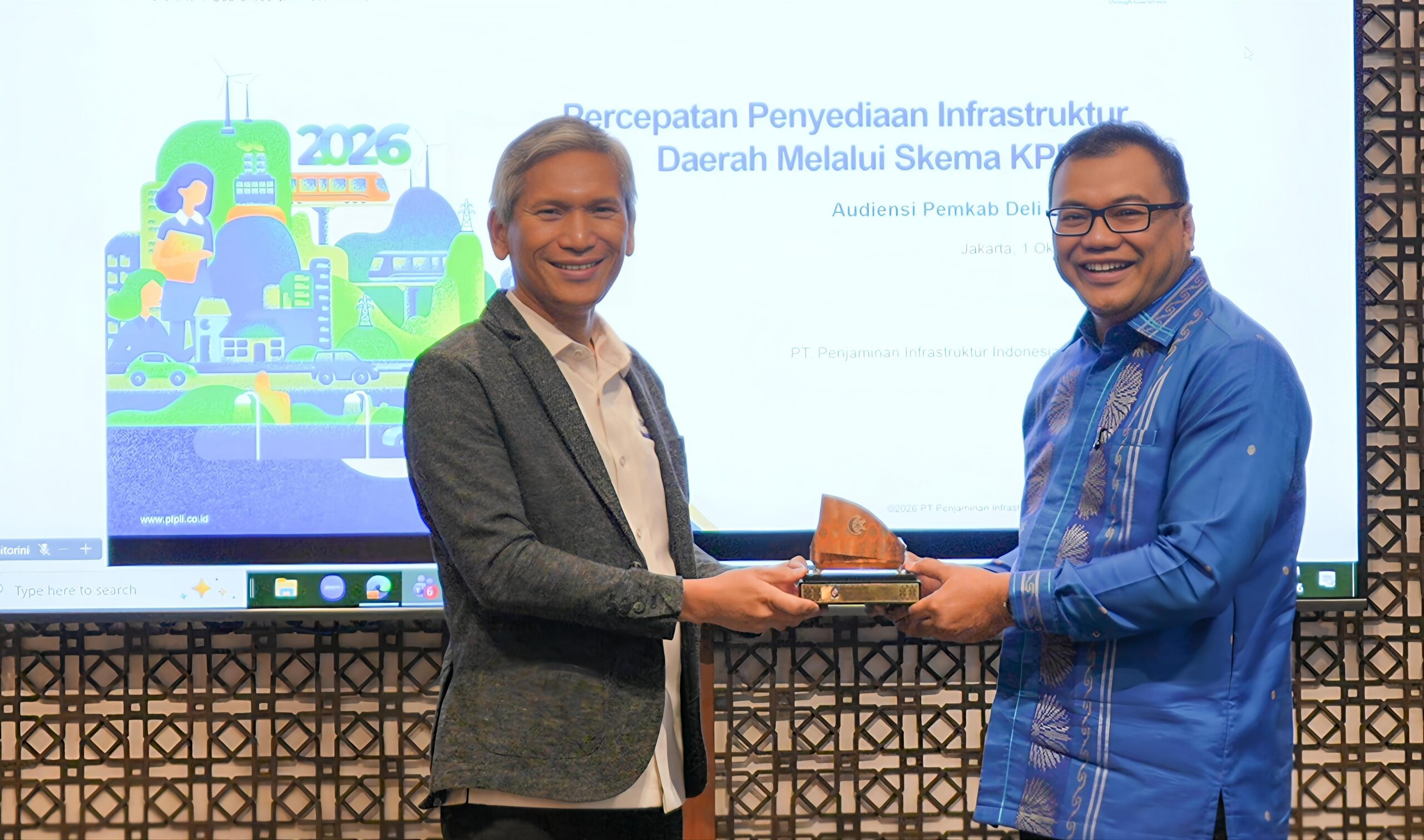 Pemkab Deli Serdang Jajaki Skema Kerjasama Pemerintah Dengan Badan Usaha 3 Pemkab Deli Serdang Jajaki Skema Kerjasama Pemerintah Dengan Badan Usaha - IMG 20261002 103505 scaled