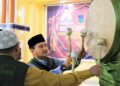 Wali Kota Tebing Tinggi Buka MTQ Santri Gemar Mengaji, Diikuti 181 Peserta