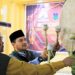 Wali Kota Tebing Tinggi Buka MTQ Santri Gemar Mengaji, Diikuti 181 Peserta