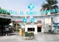 Direktur RSUD H. Amri Tambunan Lubuk Pakam Minta Maaf, Atas Keluhan Pasien 7 Direktur RSUD H. Amri Tambunan Lubuk Pakam Minta Maaf, Atas Keluhan Pasien