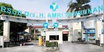 Direktur RSUD H. Amri Tambunan Lubuk Pakam Minta Maaf, Atas Keluhan Pasien 