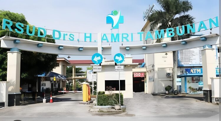 Direktur RSUD H. Amri Tambunan Lubuk Pakam Minta Maaf, Atas Keluhan Pasien 2 Direktur RSUD H. Amri Tambunan Lubuk Pakam Minta Maaf, Atas Keluhan Pasien