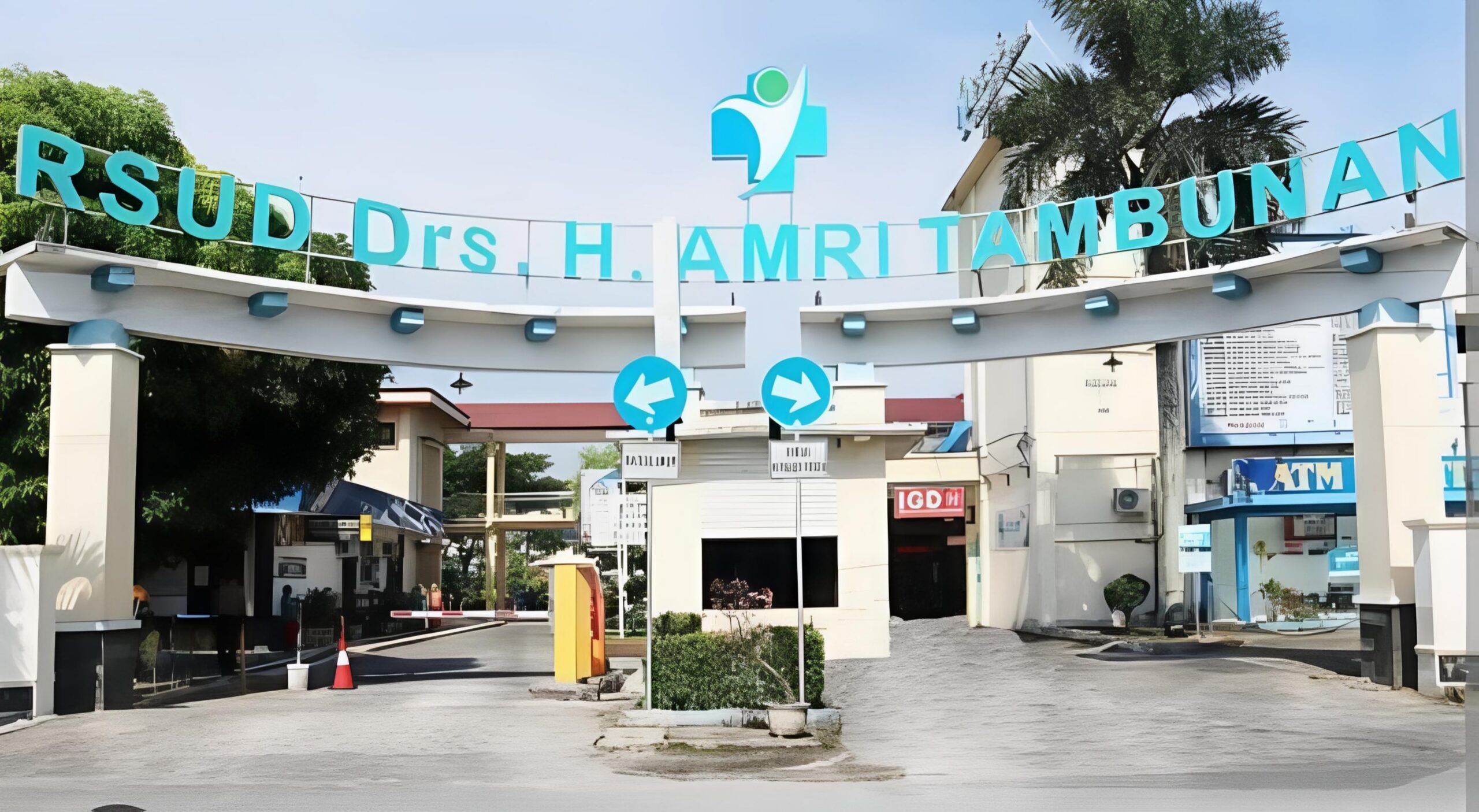 Direktur RSUD H. Amri Tambunan Lubuk Pakam Minta Maaf, Atas Keluhan Pasien 3 Direktur RSUD H. Amri Tambunan Lubuk Pakam Minta Maaf, Atas Keluhan Pasien - IMG 20261004 082106 scaled