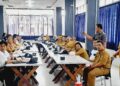 Seluruh ASN Pemko Tebing Tinggi Akan Di Tes Urine, Untuk Wujudkan Lingkungan Kerja “Bersinar”